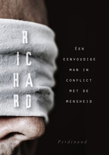 Omslag van Richard