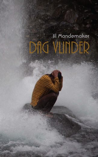 Omslag van Dag vlinder