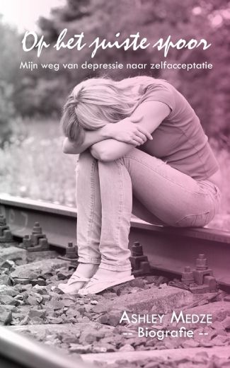 Omslag van Op het juiste spoor