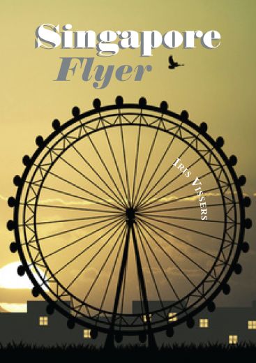 Omslag van Singapore Flyer