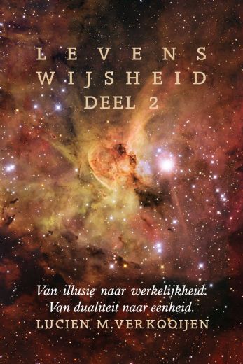 Omslag van Levenswijsheid Deel 2