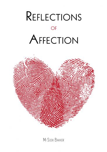 Omslag van Reflections of Affection