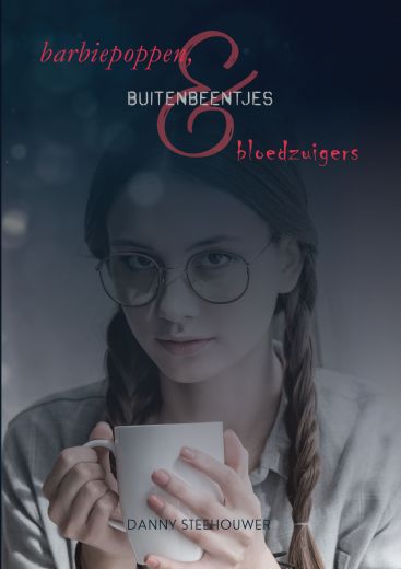 Omslag van Barbiepoppen, buitenbeentjes en bloedzuigers