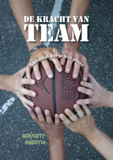Omslag van De kracht van TEAM