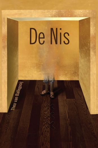 Omslag van De Nis