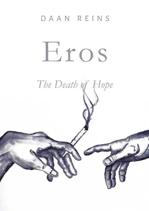 Omslag van Eros
