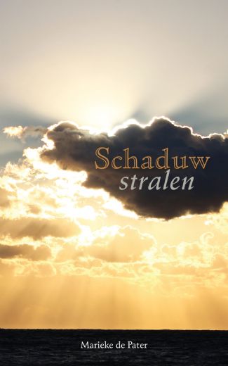 Omslag van Schaduwstralen