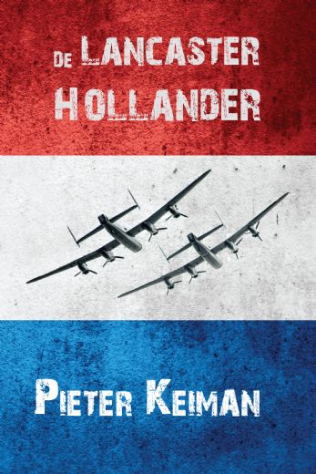 Omslag van De Lancaster Hollander