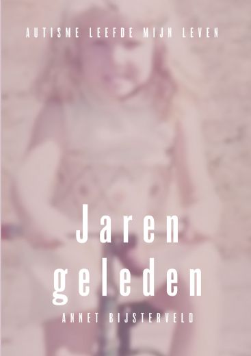 Omslag van Jaren Geleden