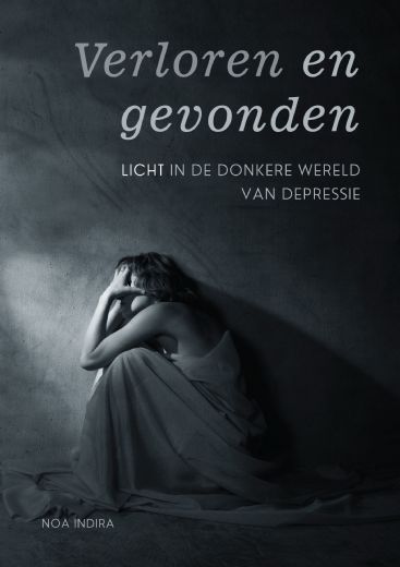 Omslag van Verloren en gevonden