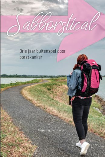 Omslag van Sabborstical
