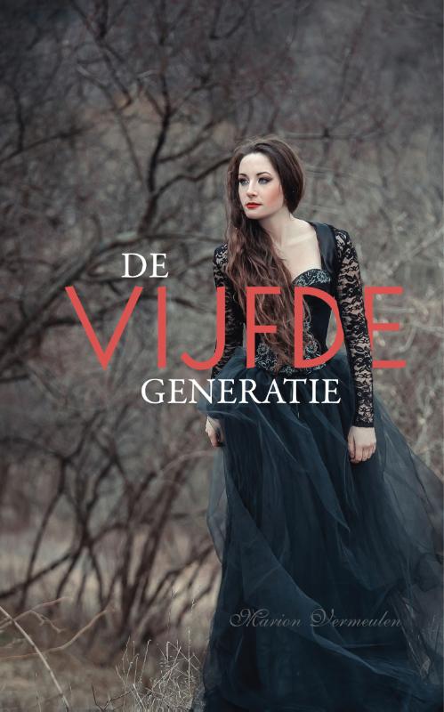 Omslag van De vijfde generatie