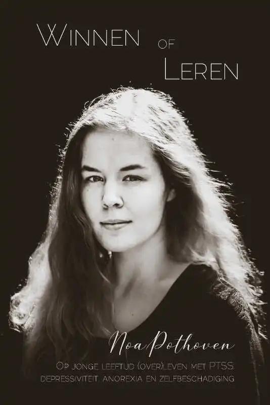 Omslag van Winnen of leren