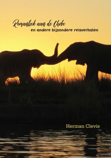 Omslag van Romantiek aan de Chobe