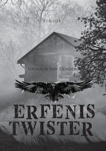 Omslag van Erfenistwister