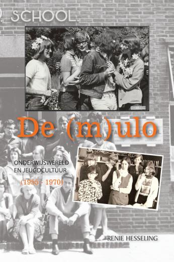 Omslag van De (m)ulo:
