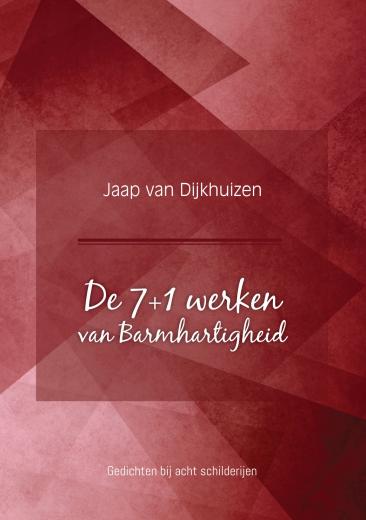 Omslag van De 7+1 werken van Barmhartigheid