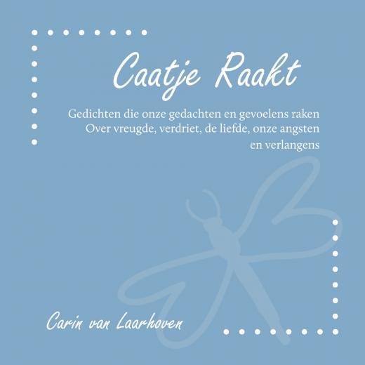 Omslag van Caatje Raakt