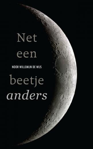 Omslag van Net een beetje anders