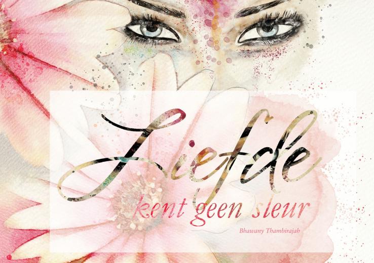 Omslag van Liefde kent geen sleur