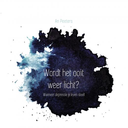 Omslag van Wordt het ooit weer licht?