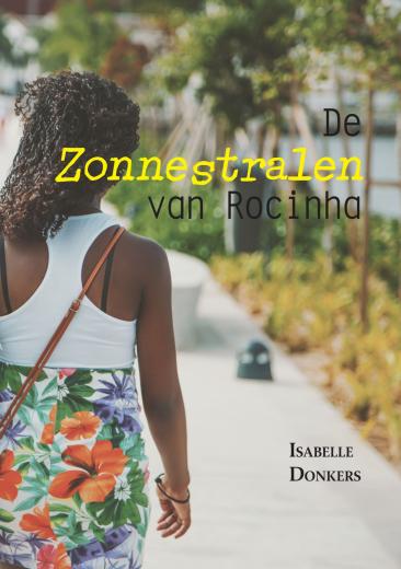 Omslag van De zonnestralen van Rocinha