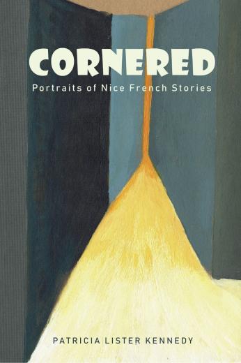 Omslag van Cornered