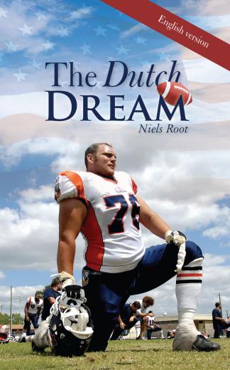 Omslag van The Dutch dream