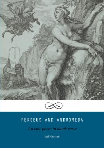 Omslag van Perseus and Andromeda
