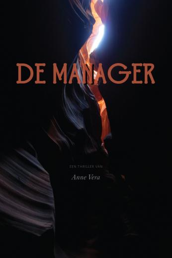 Omslag van De Manager
