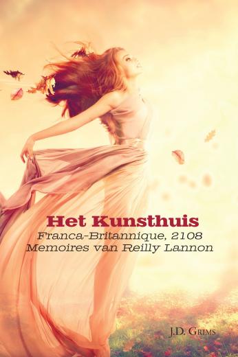 Omslag van Het Kunsthuis