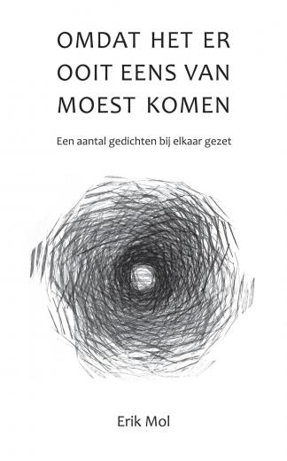 Omslag van Omdat het er ooit eens van moest komen