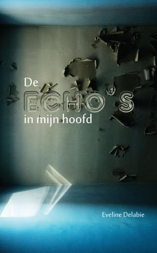 Omslag van De echo's in mijn hoofd
