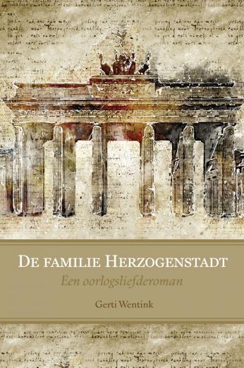 Omslag van De familie Herzogenstadt