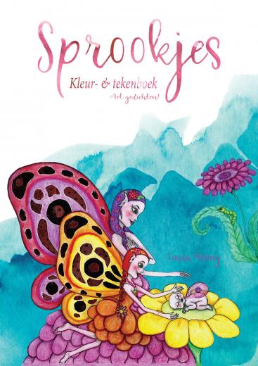 Omslag van Sprookjes