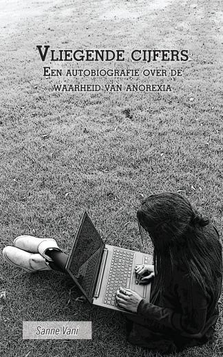 Omslag van Vliegende cijfers