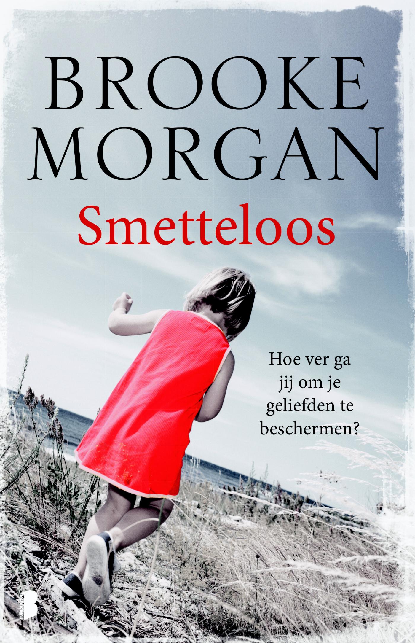 Omslag van Smetteloos