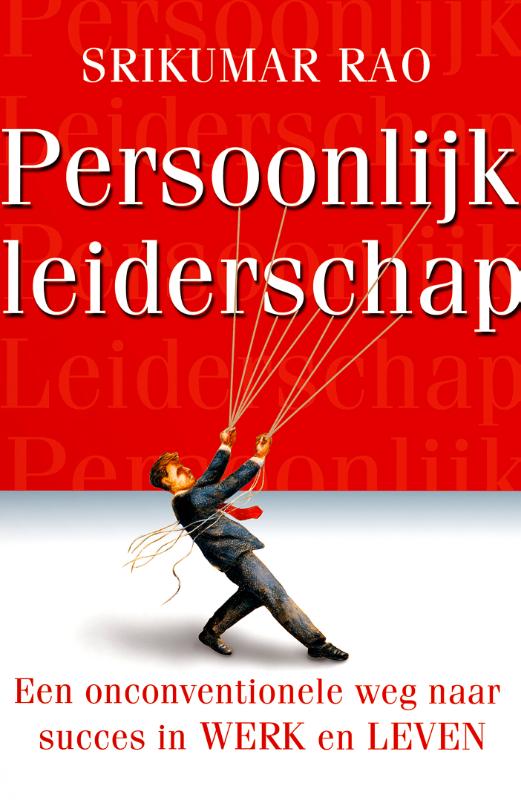 Omslag van Persoonlijk leiderschap