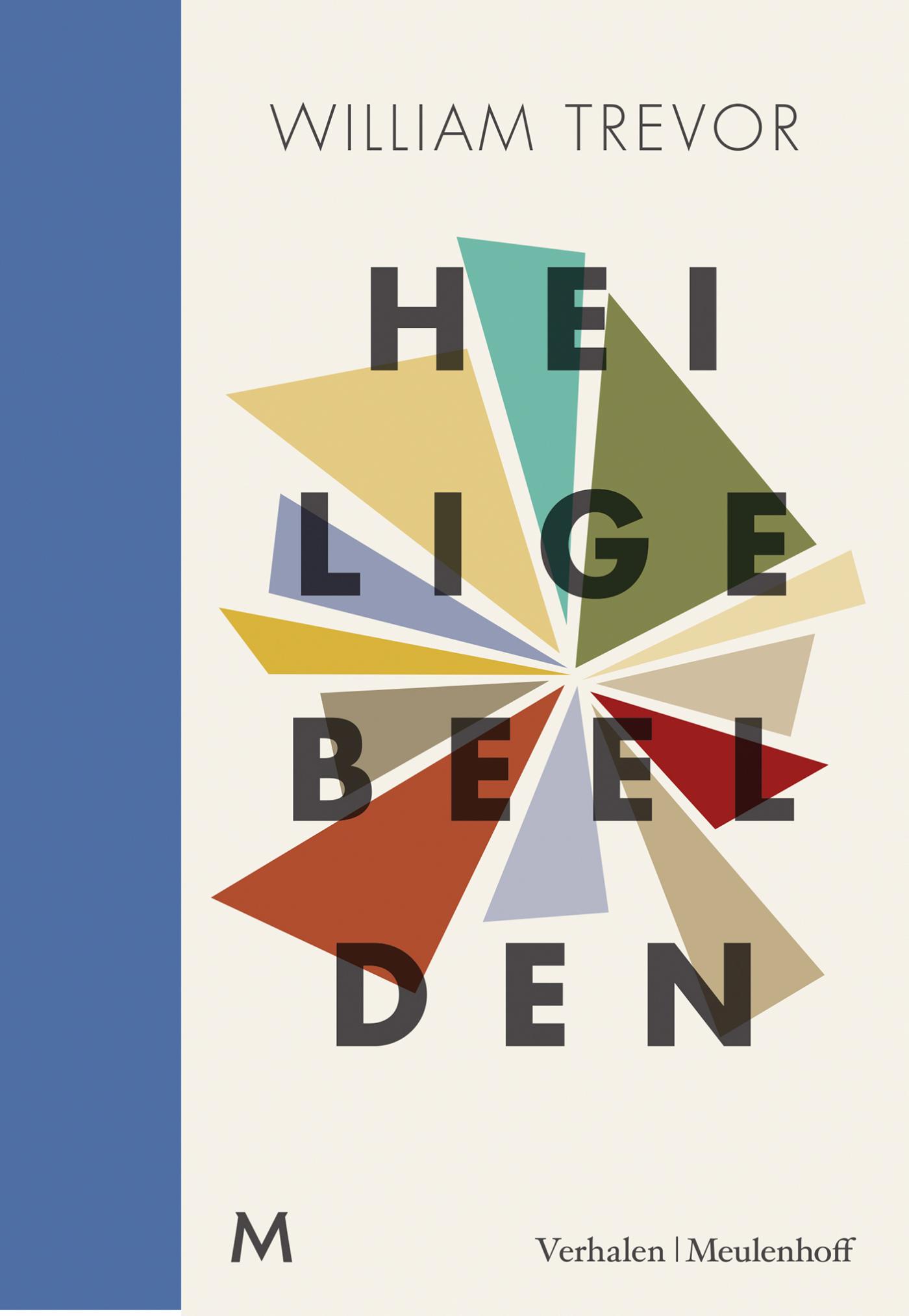 Omslag van Heilige beelden
