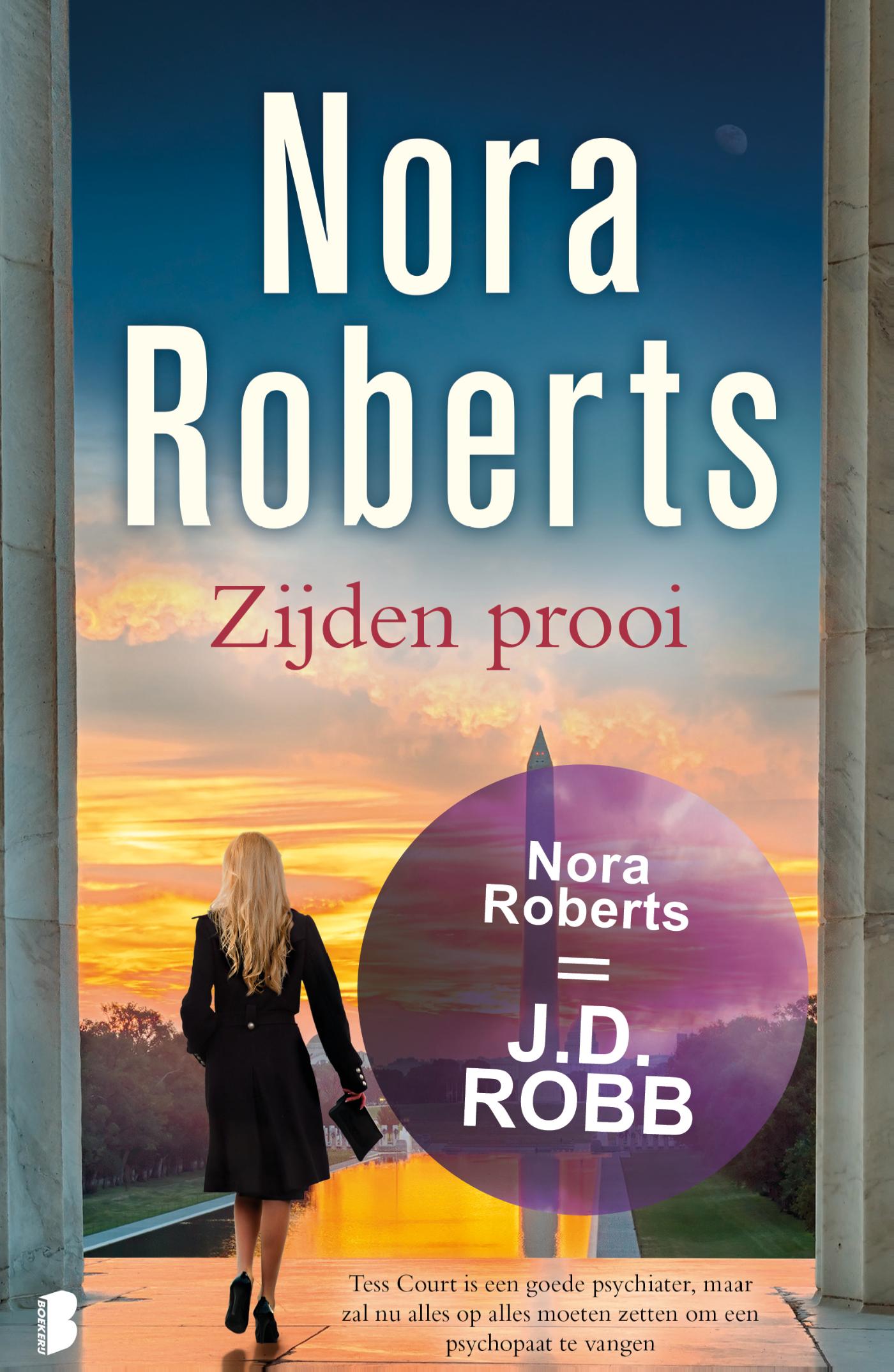 Omslag van Zijden prooi