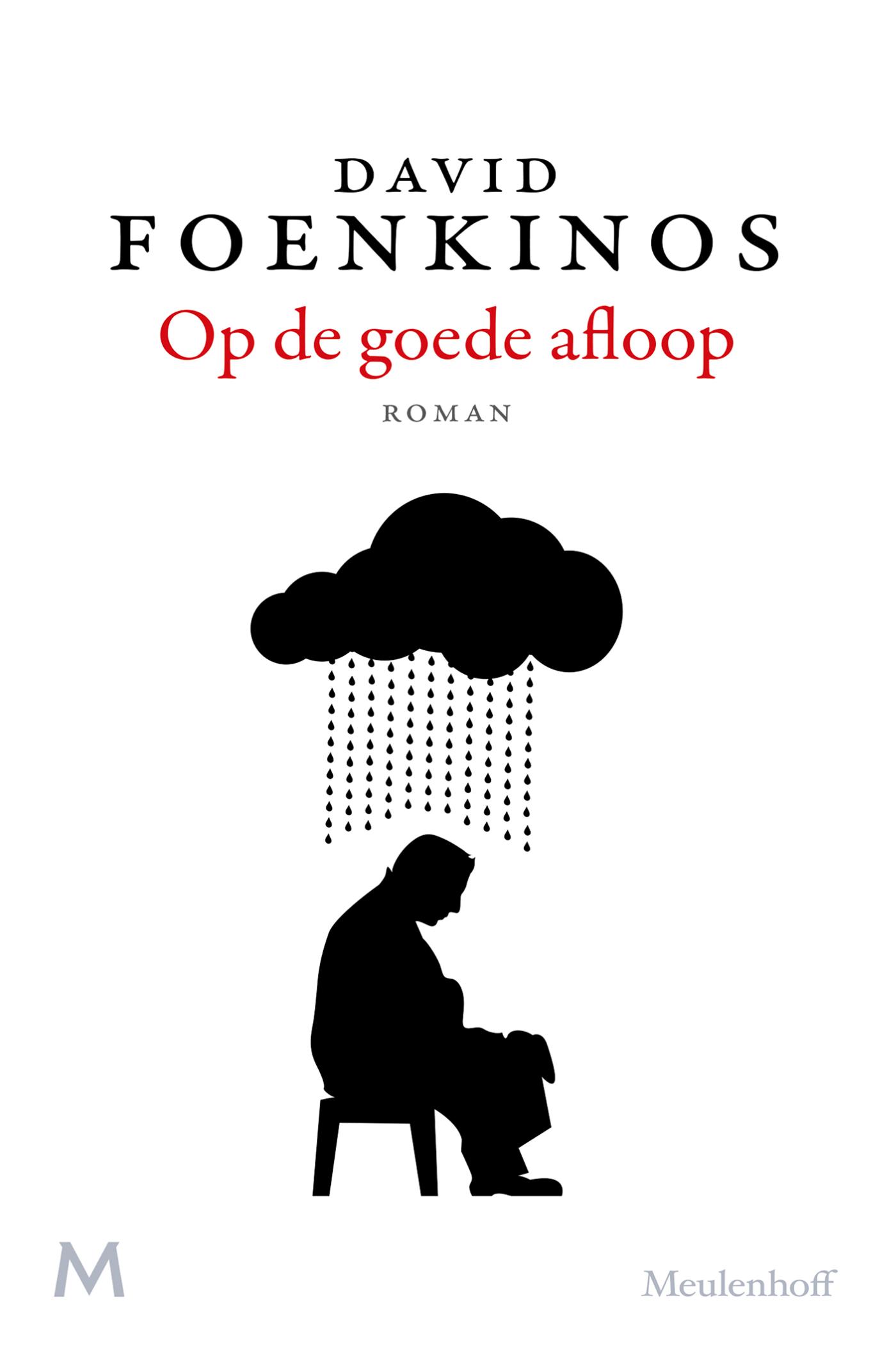 Omslag van Op de goede afloop