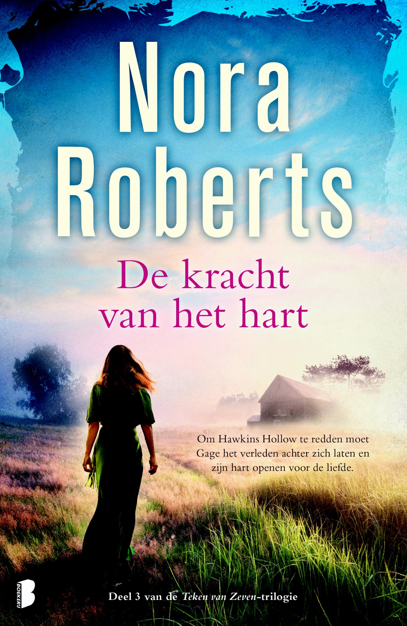 Omslag van De kracht van het hart