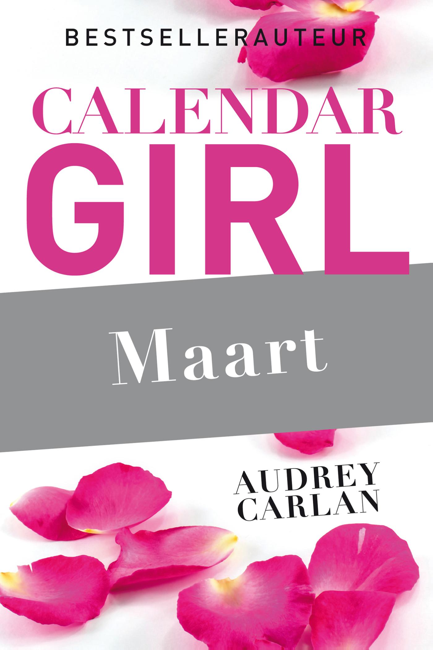 Omslag van Maart