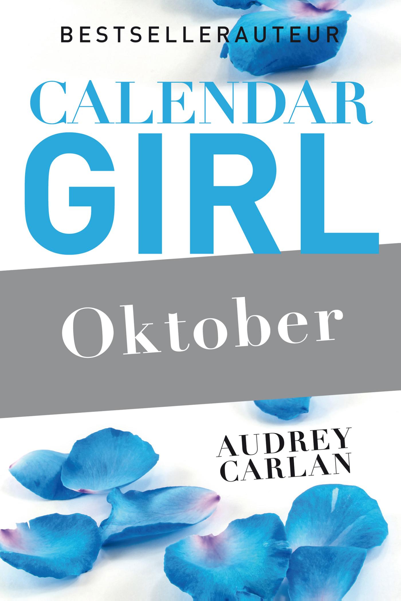 Omslag van Oktober