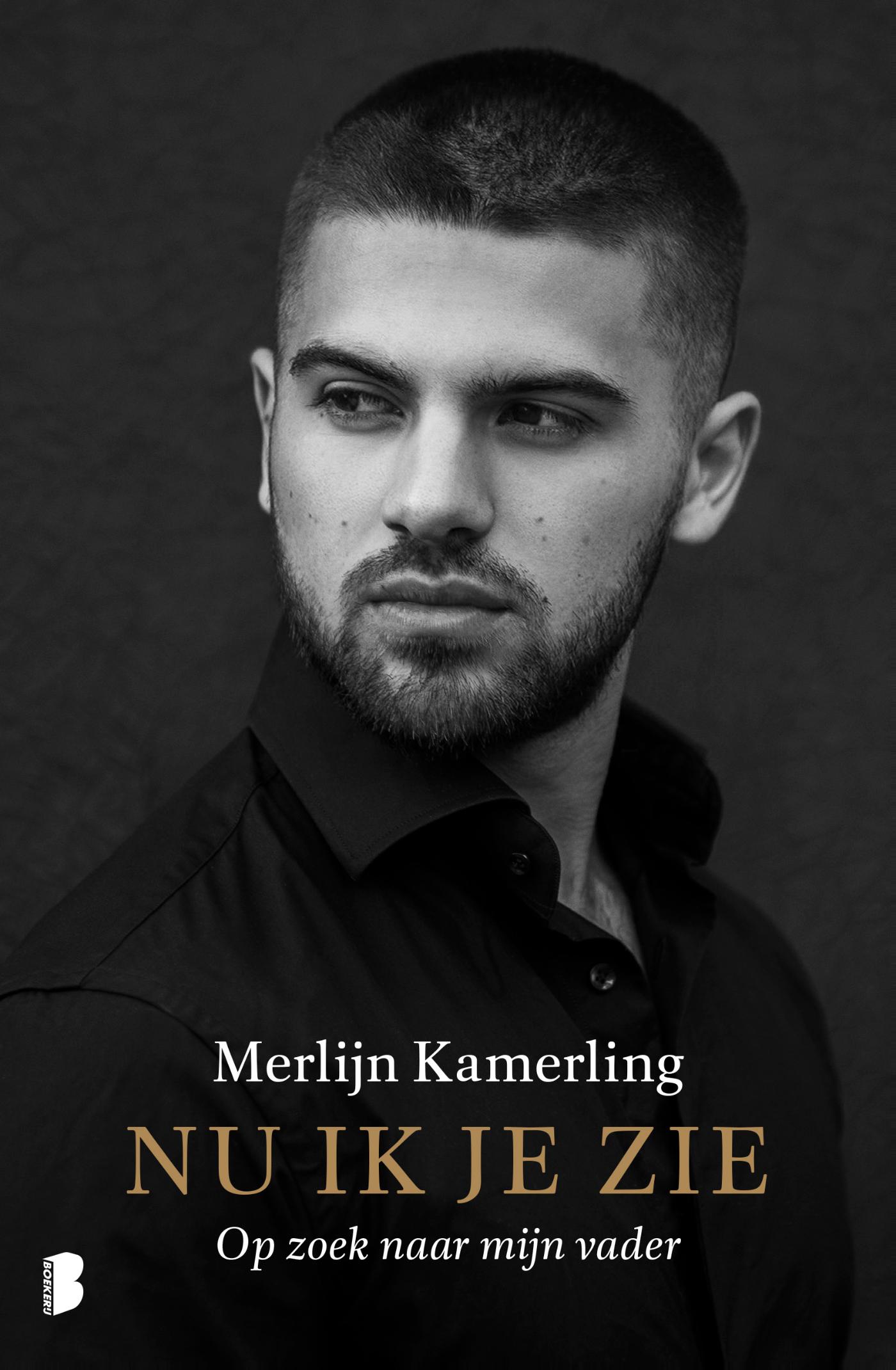 Omslag van Nu ik je zie