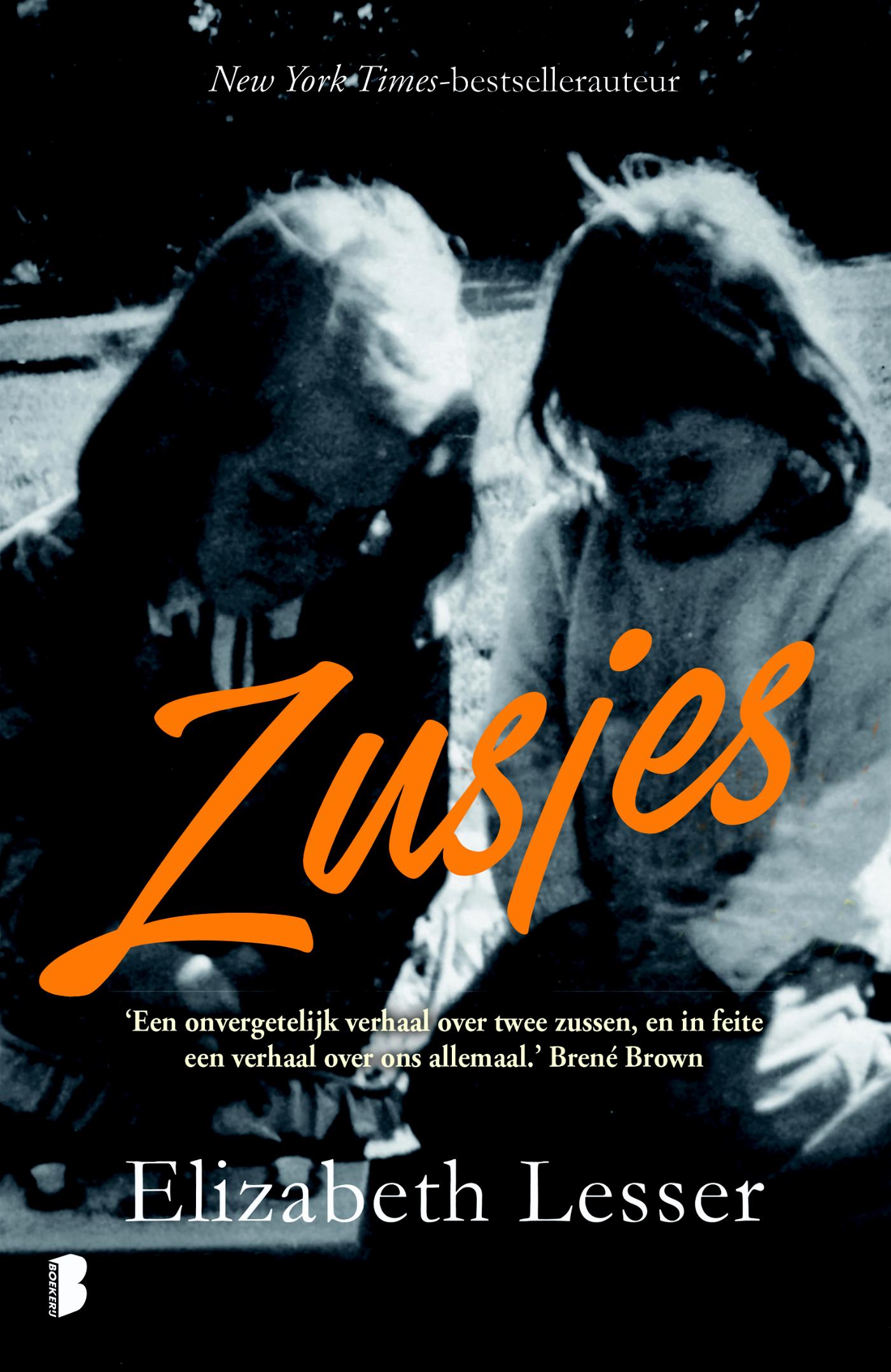 Omslag van Zusjes