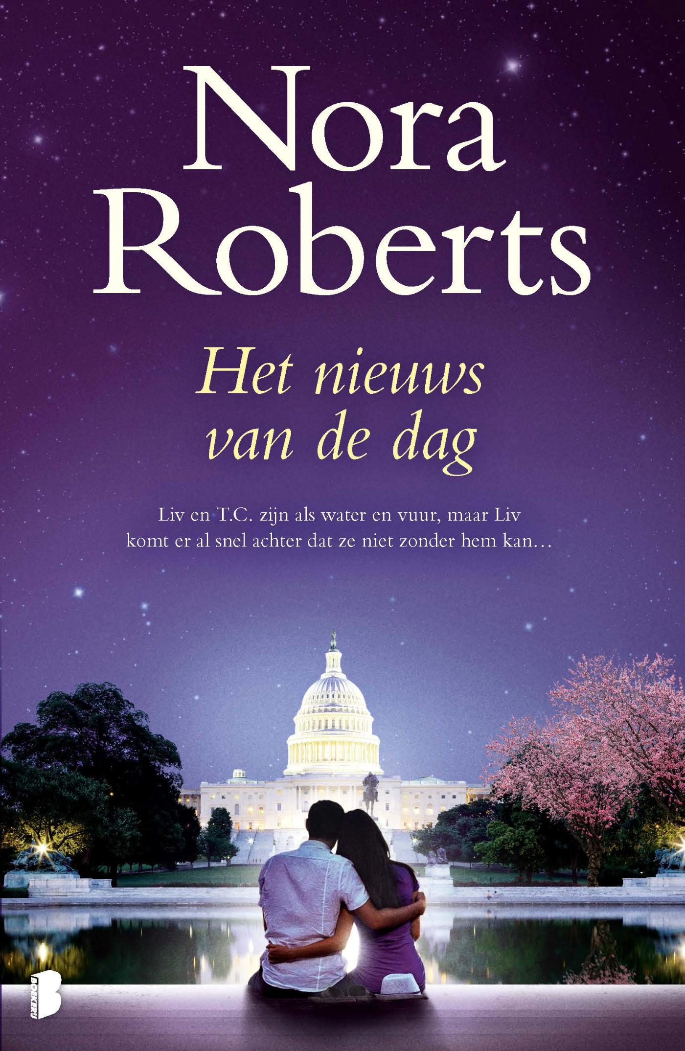 Omslag van Het nieuws van de dag