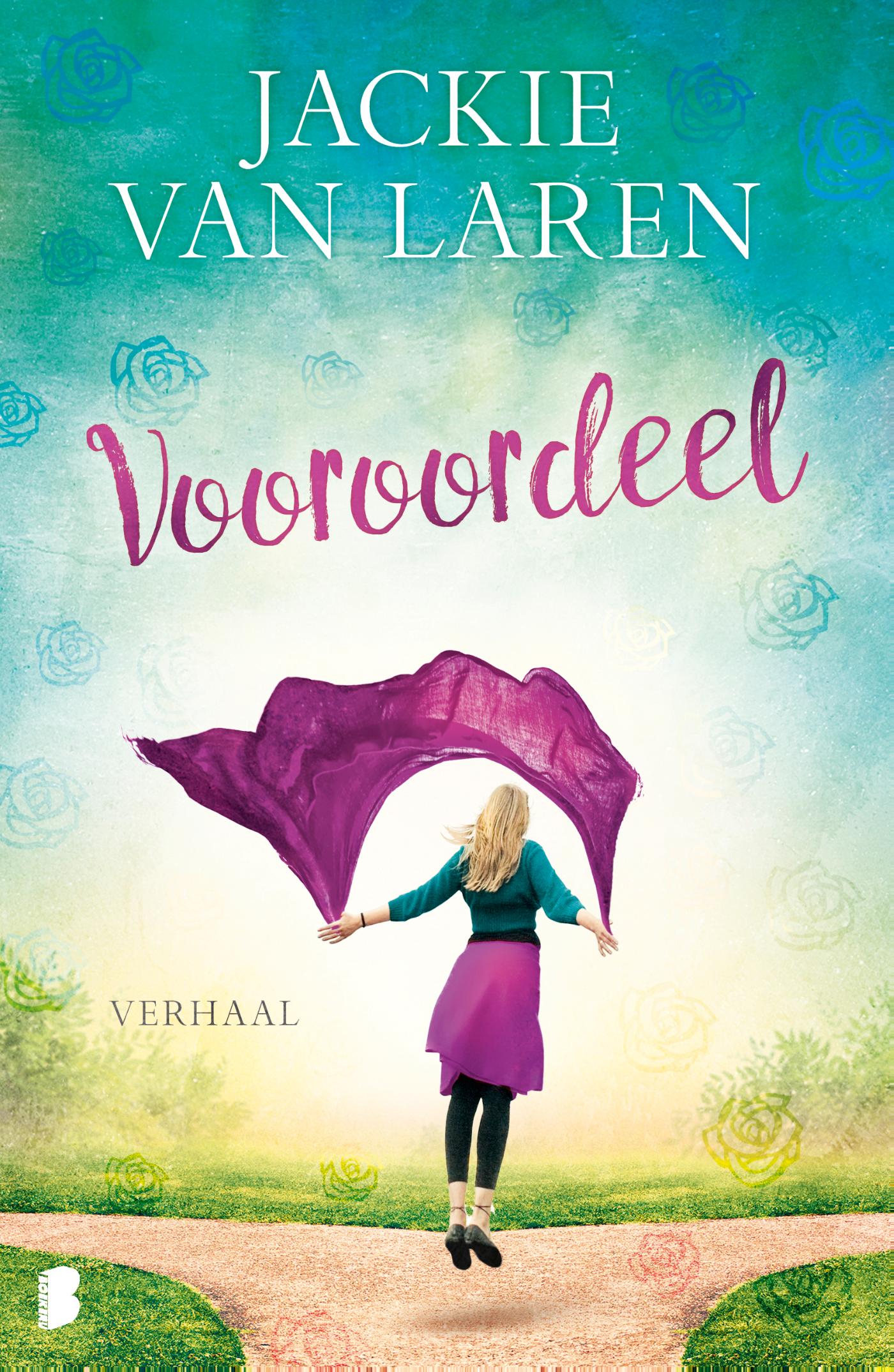 Omslag van Vooroordeel