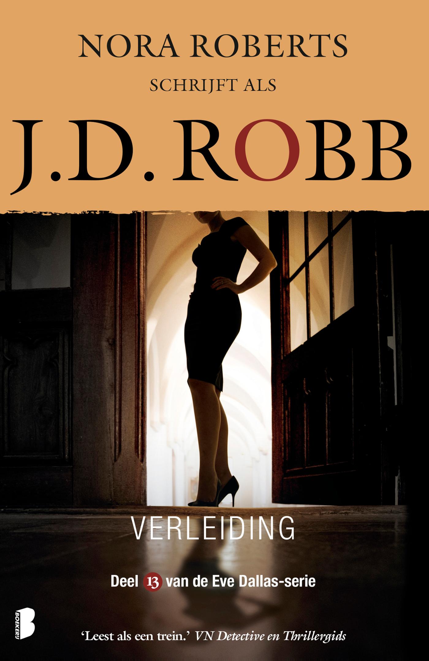 Omslag van Verleiding