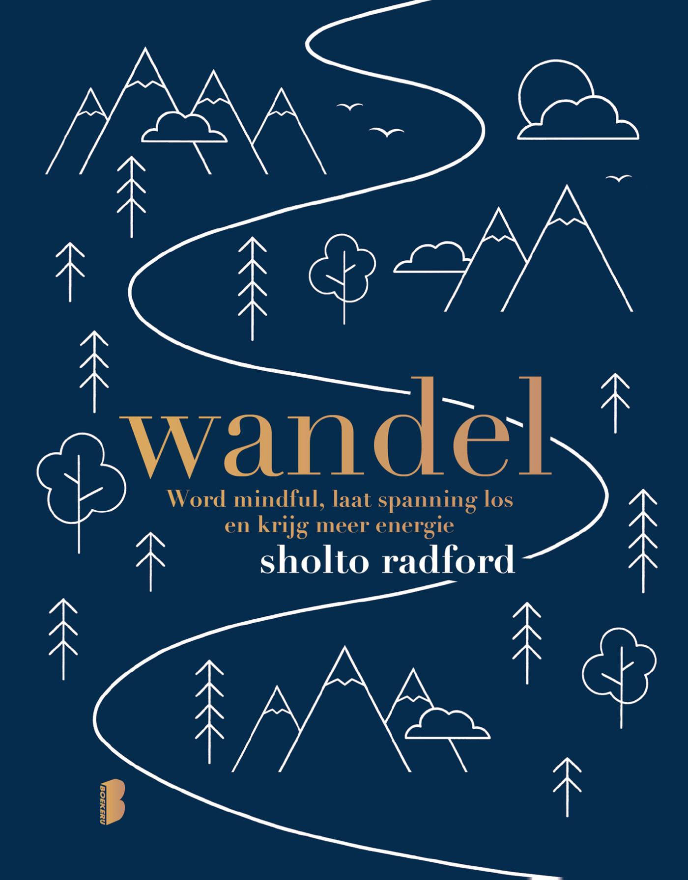 Omslag van Wandel